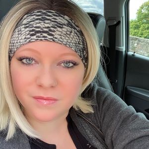 Meet your Posher, Nikki